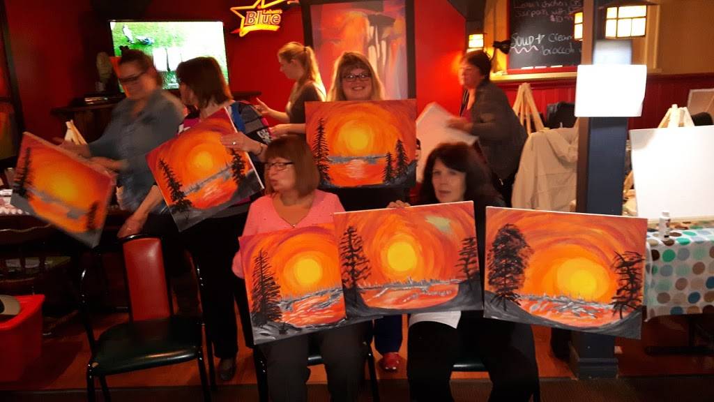 The Log House | restaurant | 131 King St, Burford, ON N0E 1A0, Canada | 5194493777 OR +1 519-449-3777