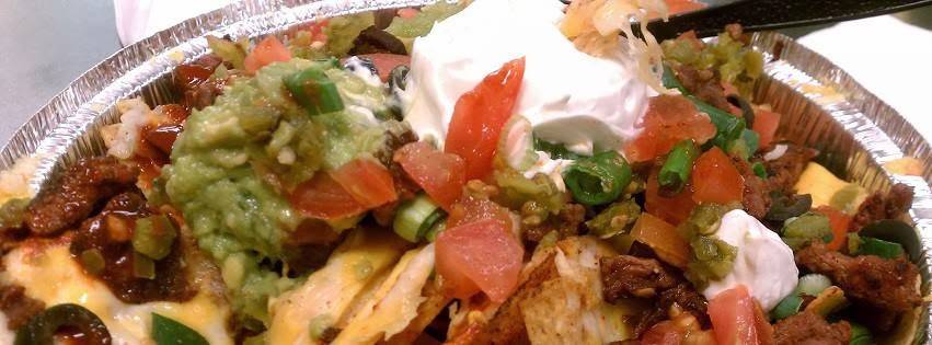 Carlitos Burritos | restaurant | 4300 E Sunset Rd ste a-5, Henderson, NV 89014, USA | 7025473592 OR +1 702-547-3592