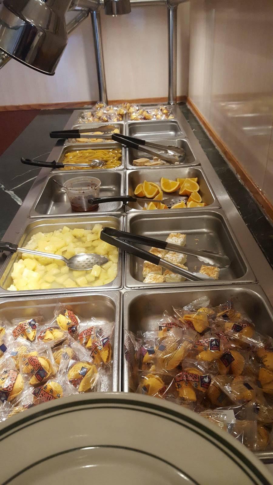 China House | restaurant | 203 S Conestoga Dr, Shippensburg, PA 17257, USA | 7174778005 OR +1 717-477-8005