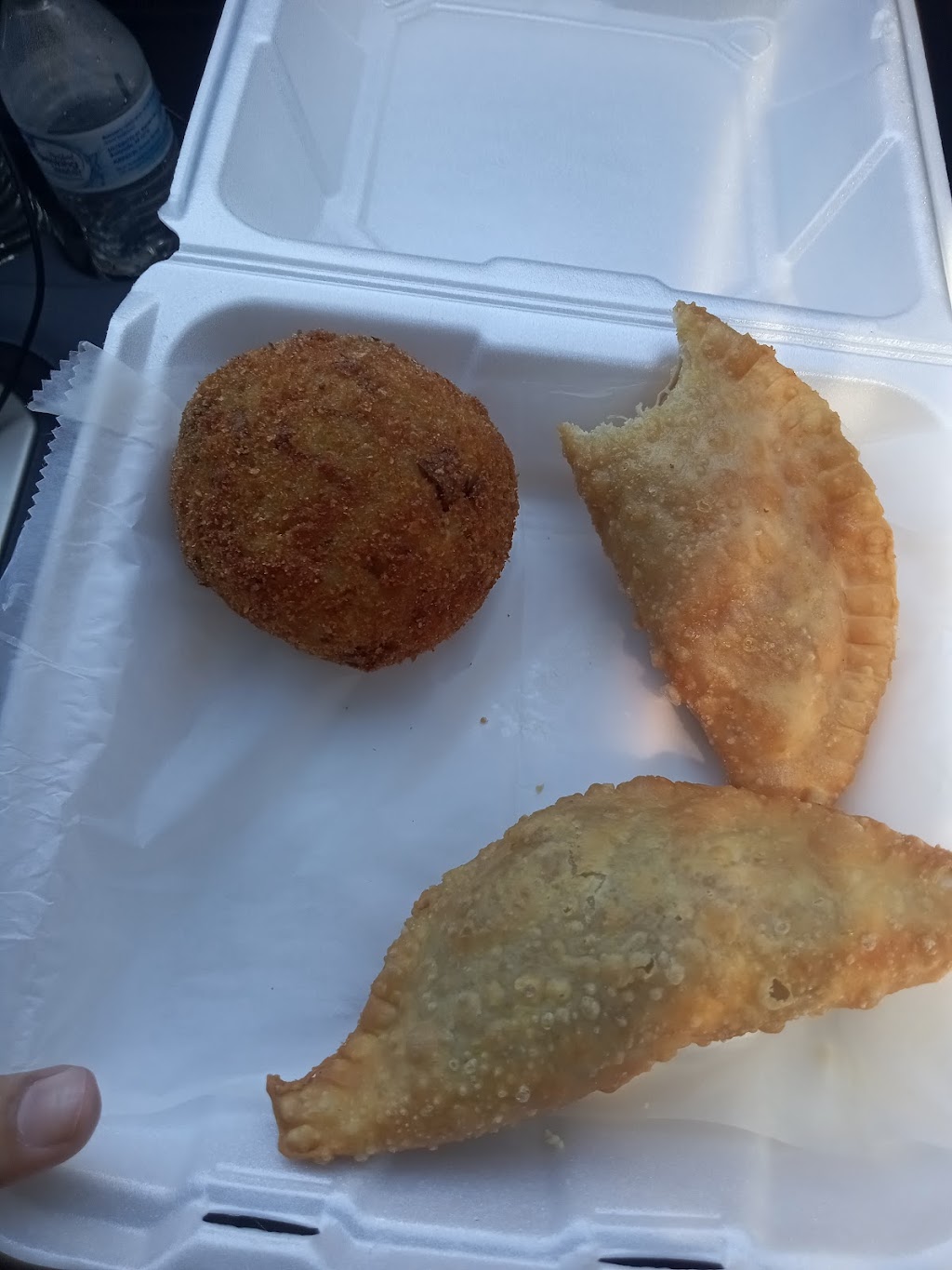 Spanish Soul Food | restaurant | 1032 Meriden-Waterbury Turnpike, Plantsville, CT 06489, USA | 8605774980 OR +1 860-577-4980