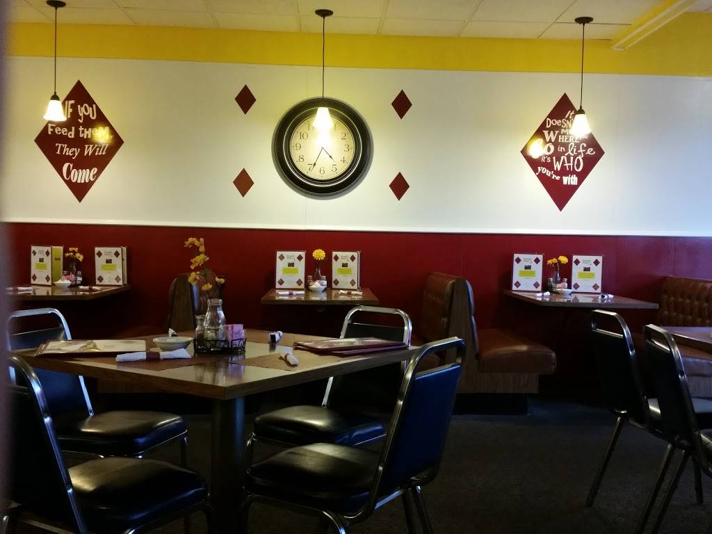 Franks Diner | restaurant | 9163 Pippin Rd, Cincinnati, OH 45251, USA | 5135212124 OR +1 513-521-2124