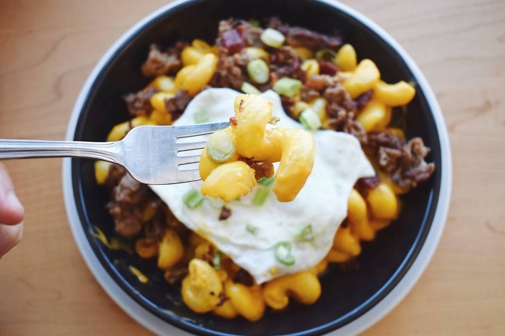 LOeufrier Trois Rivières | restaurant | 5095 Rue Marion, Trois-Rivières, QC G9A 6M9, Canada | 8198414788 OR +1 819-841-4788