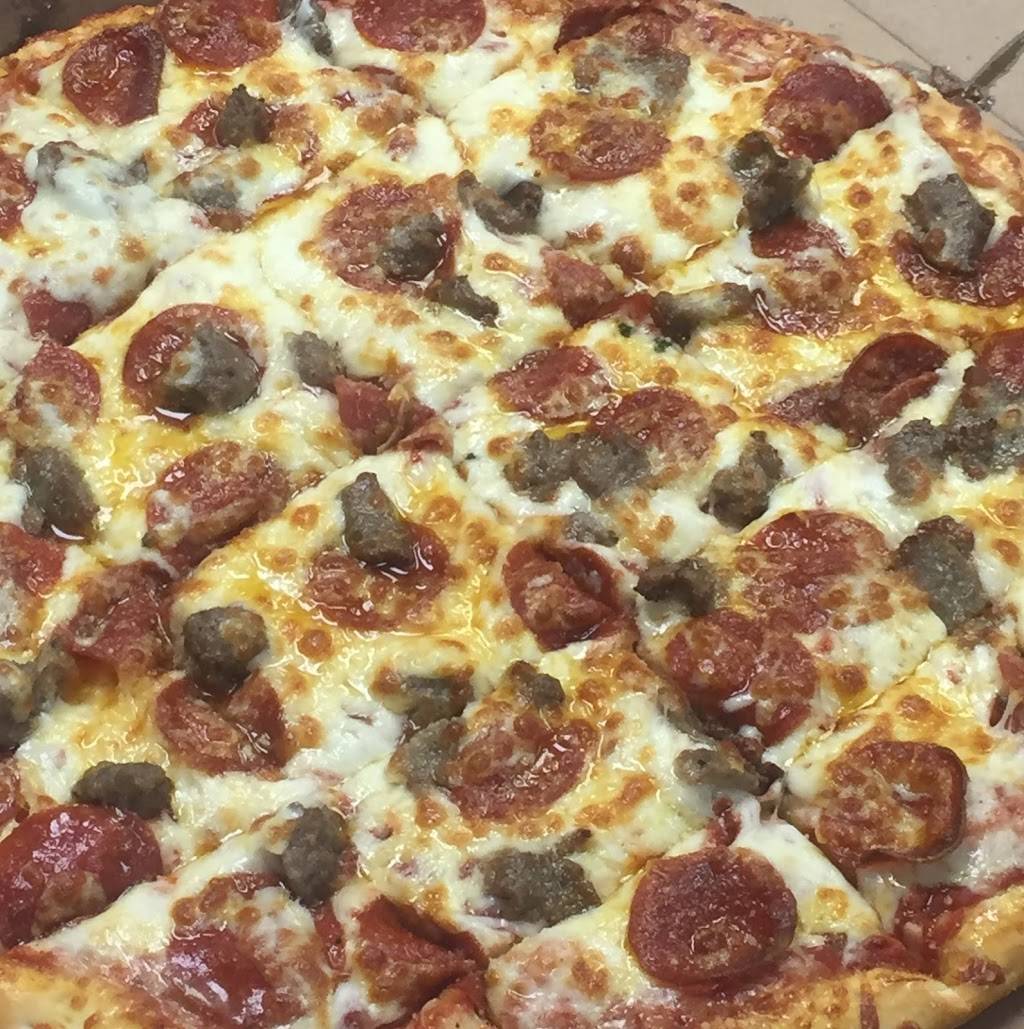 Del Baggio Pizzeria | meal takeaway | 127 E 5th Ave, Columbus, OH 43201, USA | 6142975000 OR +1 614-297-5000