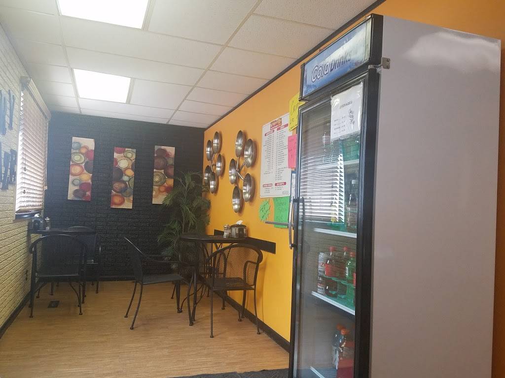 Frydaze | restaurant | 15 2nd St SW, Le Mars, IA 51031, USA | 7125465999 OR +1 712-546-5999