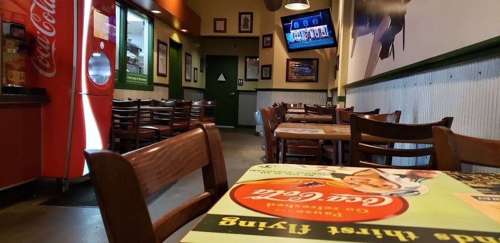 Wingstop | restaurant | 2180 W Cleveland Ave Ste 116, Madera, CA 93637, USA | 5596759464 OR +1 559-675-9464