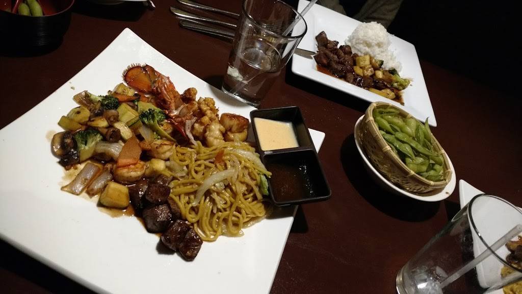 Koto | restaurant | 221 E Day Rd, Mishawaka, IN 46545, USA | 5742438888 OR +1 574-243-8888