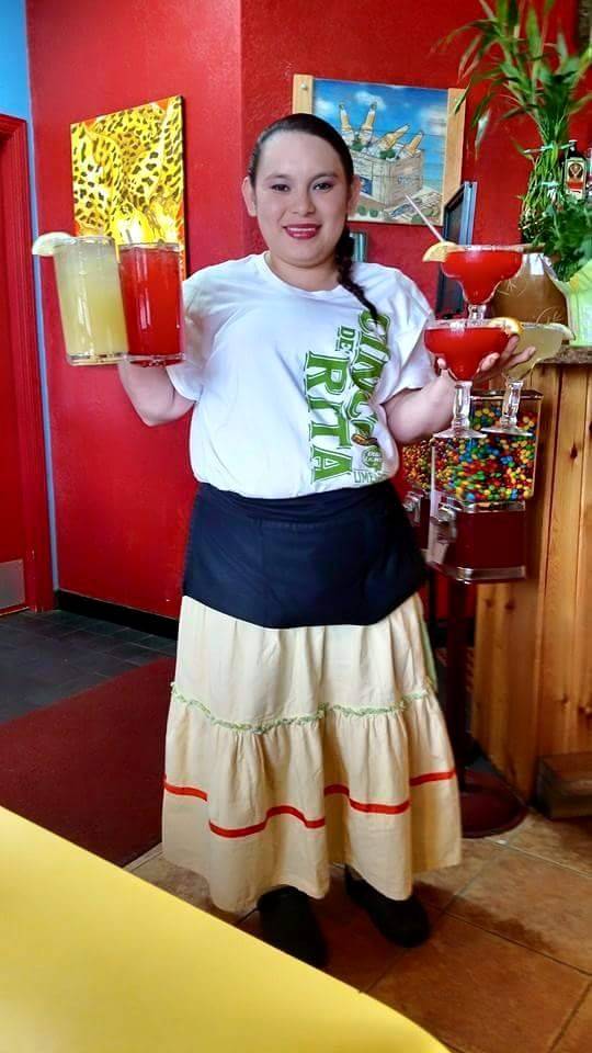 Los Pueblos | restaurant | 384 US-71, Arnolds Park, IA 51331, USA | 7123327315 OR +1 712-332-7315