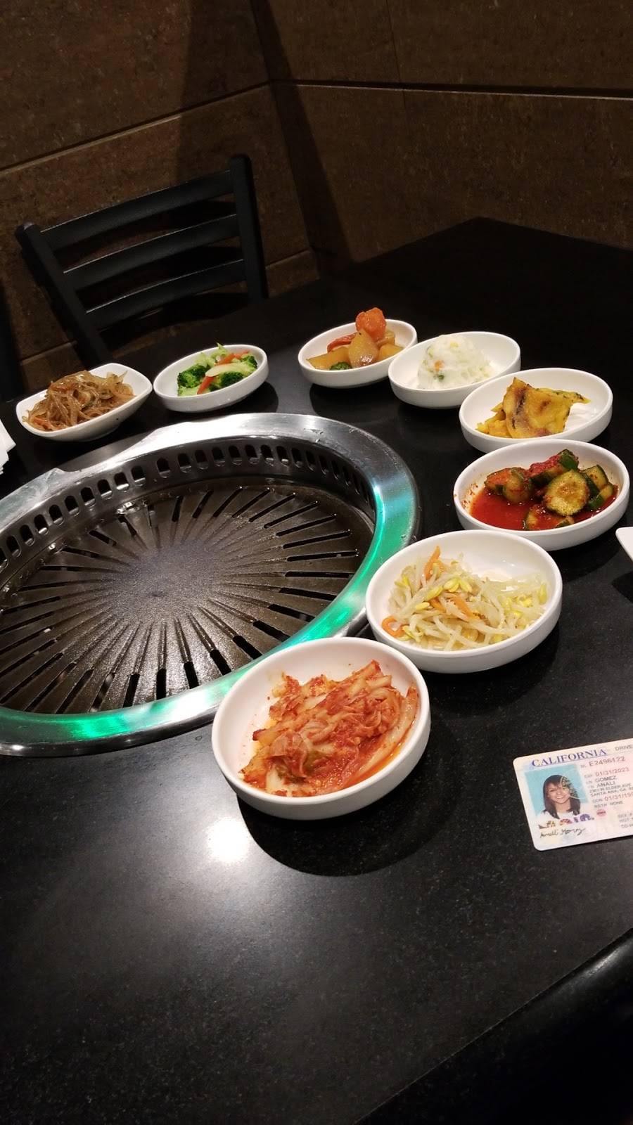 Go Goo Ryeo | restaurant | 8851 W Garden Grove Blvd, Garden Grove, CA 92844, USA | 7146385959 OR +1 714-638-5959