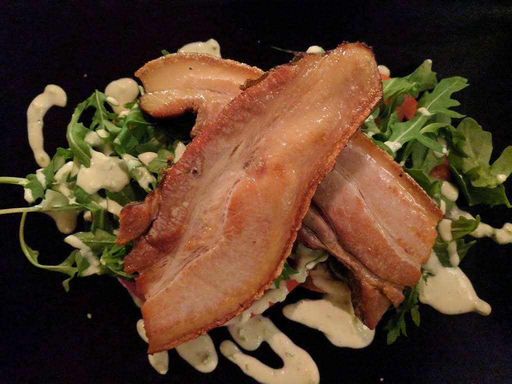 La Cava Restaurant | restaurant | 329 S Church St, Salisbury, NC 28144, USA | 7046377174 OR +1 704-637-7174