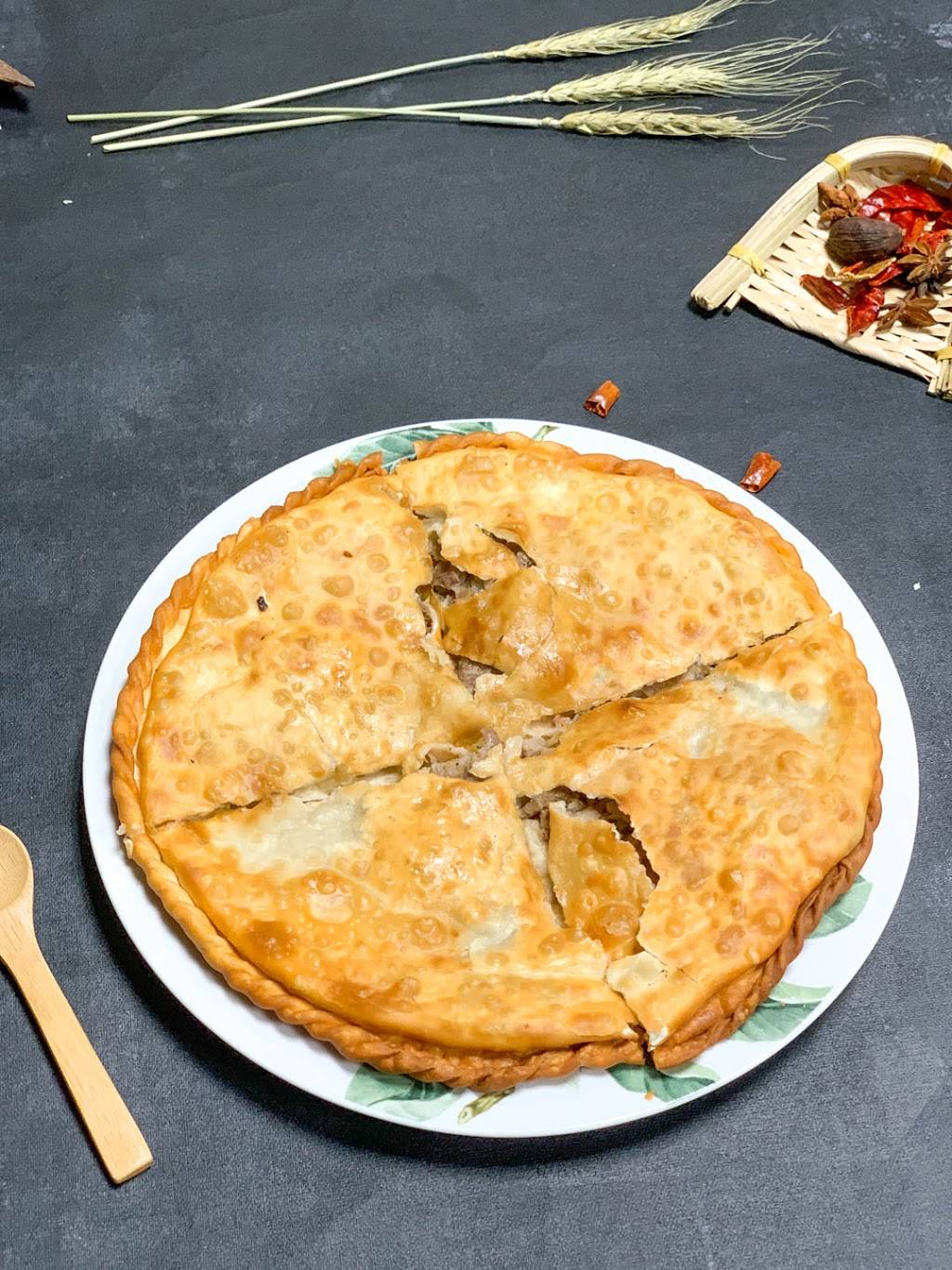 Silk Road Express | restaurant | 1 Brighton Ave, Boston, MA 02134, USA | 6179870121 OR +1 617-987-0121