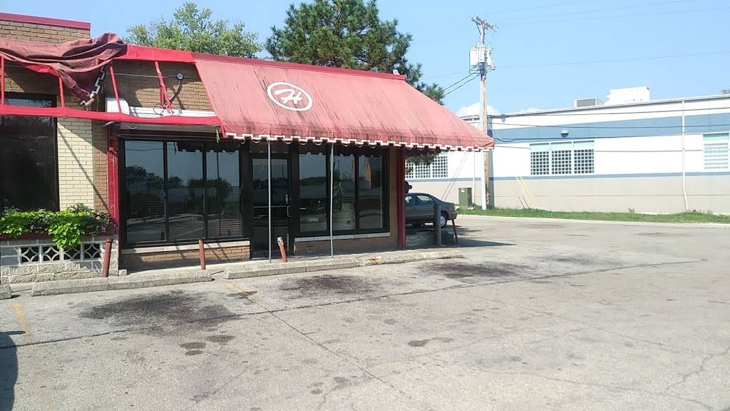 Huffies Bar-B-Que | restaurant | 925 McArthur Ave, Dayton, OH 45417, USA | 9372632289 OR +1 937-263-2289