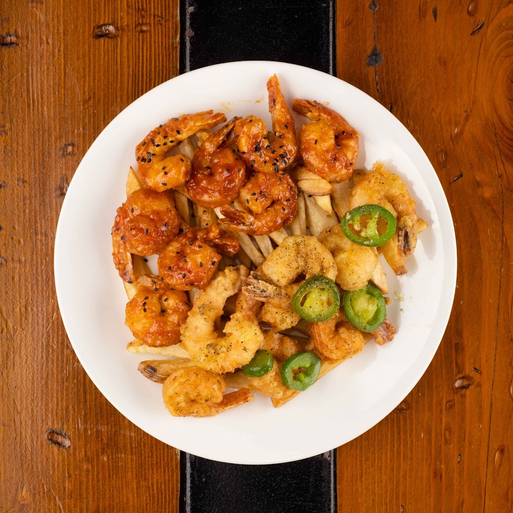 La Borracha Hamburgerseria | restaurant | 10814 Main St, El Monte, CA 91731, USA | 6265220003 OR +1 626-522-0003