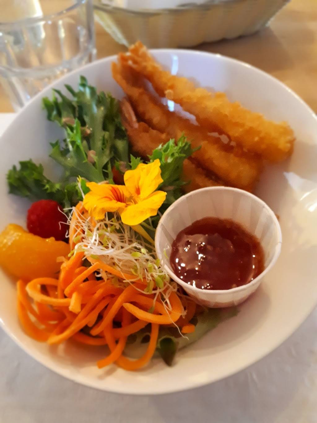 La Sarcelle | restaurant | 7 Rue de la Rivière, Bedford, QC J0J 1A0, Canada | 4502484440 OR +1 450-248-4440