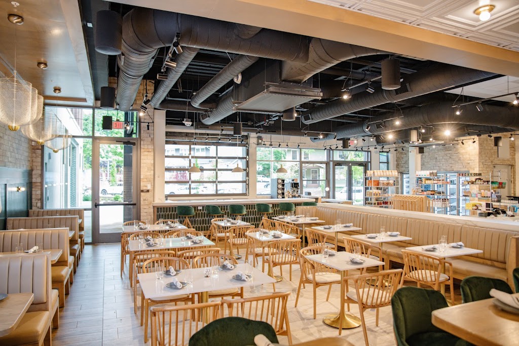 Rosemont | restaurant | 1942 E 7th St #101-H, Charlotte, NC 28204, USA | 9805008700 OR +1 980-500-8700