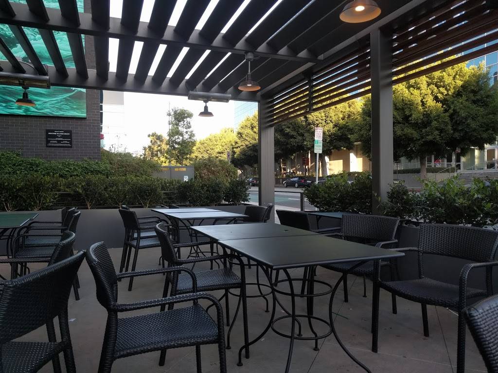 Starbucks | cafe | 421 W Broadway #800, Long Beach, CA 90802, USA | 5624959527 OR +1 562-495-9527