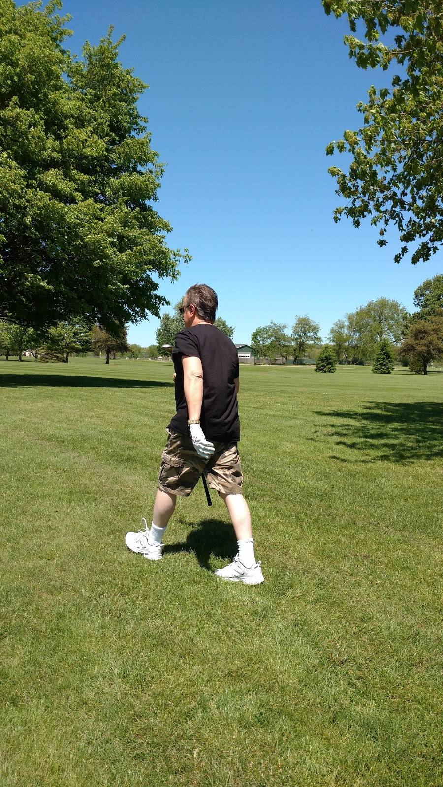 States Golf Course | restaurant | 20 E W Ave, Vicksburg, MI 49097, USA | 2696491931 OR +1 269-649-1931