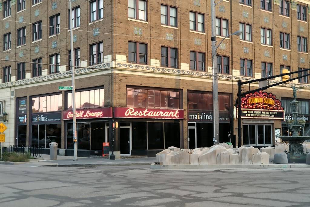 Maialina Italian Kitchen + Bar | restaurant | 1103 Prospect St, Indianapolis, IN 46203, USA | 3179827676 OR +1 317-982-7676