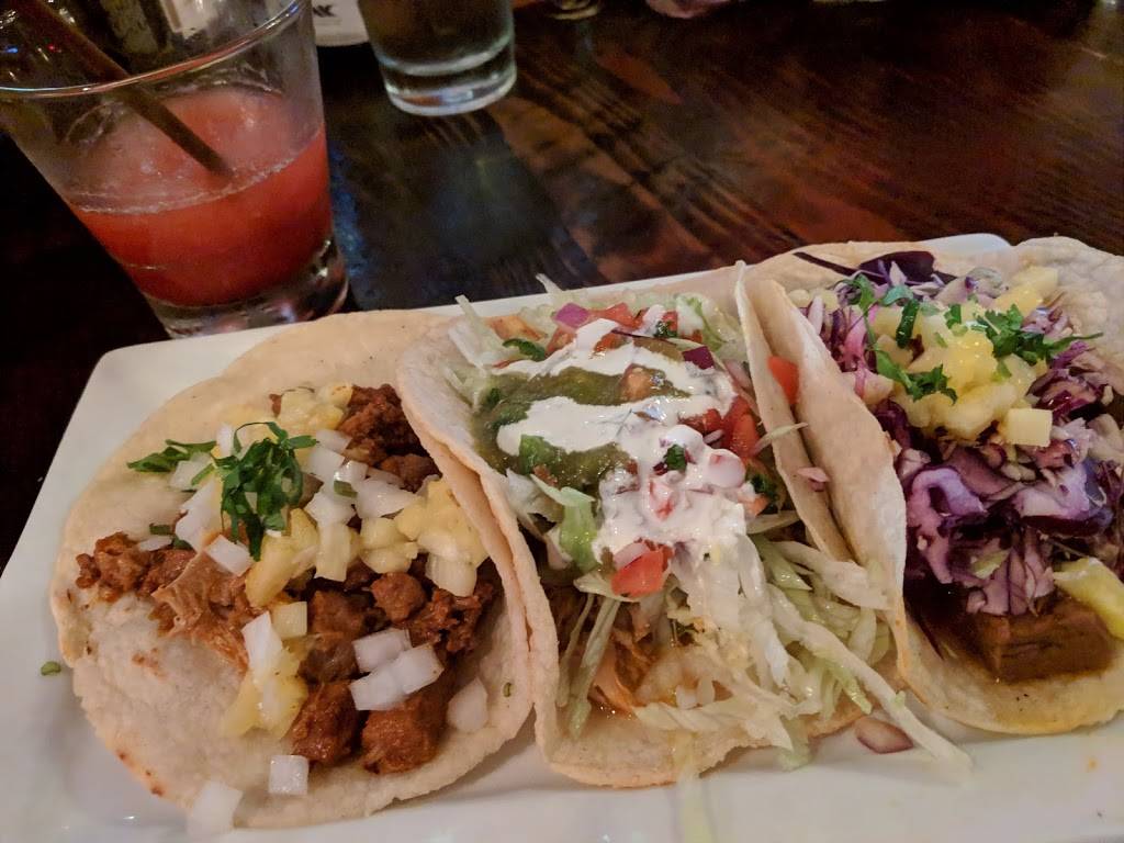 Red Star Taco Bar | restaurant | 513 N 36th St, Seattle, WA 98103, USA | 2062583087 OR +1 206-258-3087