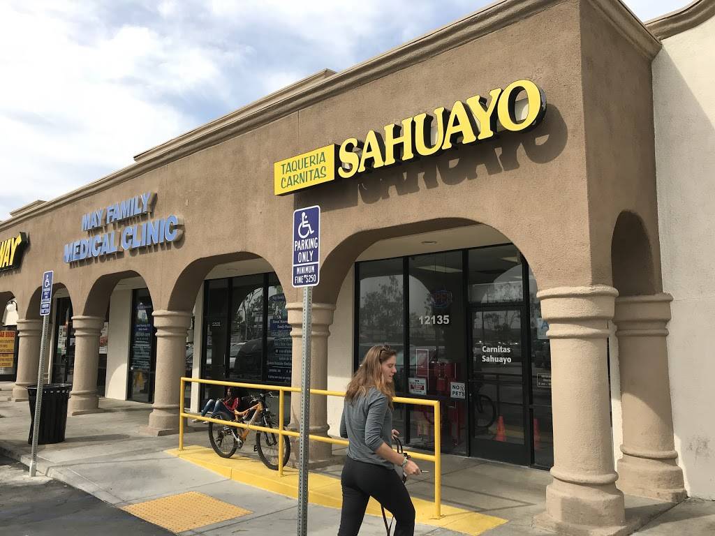 Tacos Sahuayo | restaurant | 12135 E Carson St, Hawaiian Gardens, CA 90716, USA | 5624217733 OR +1 562-421-7733