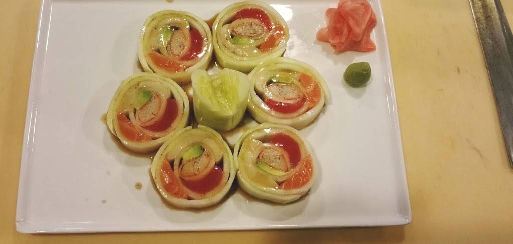 Yamato Steakhouse | restaurant | 803 W Oak St, Amite City, LA 70422, USA | 9857487877 OR +1 985-748-7877