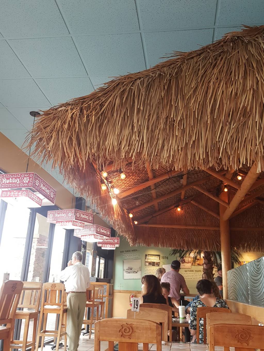 Rubios | restaurant | 14148 US-395, Adelanto, CA 92301, USA | 7605309161 OR +1 760-530-9161