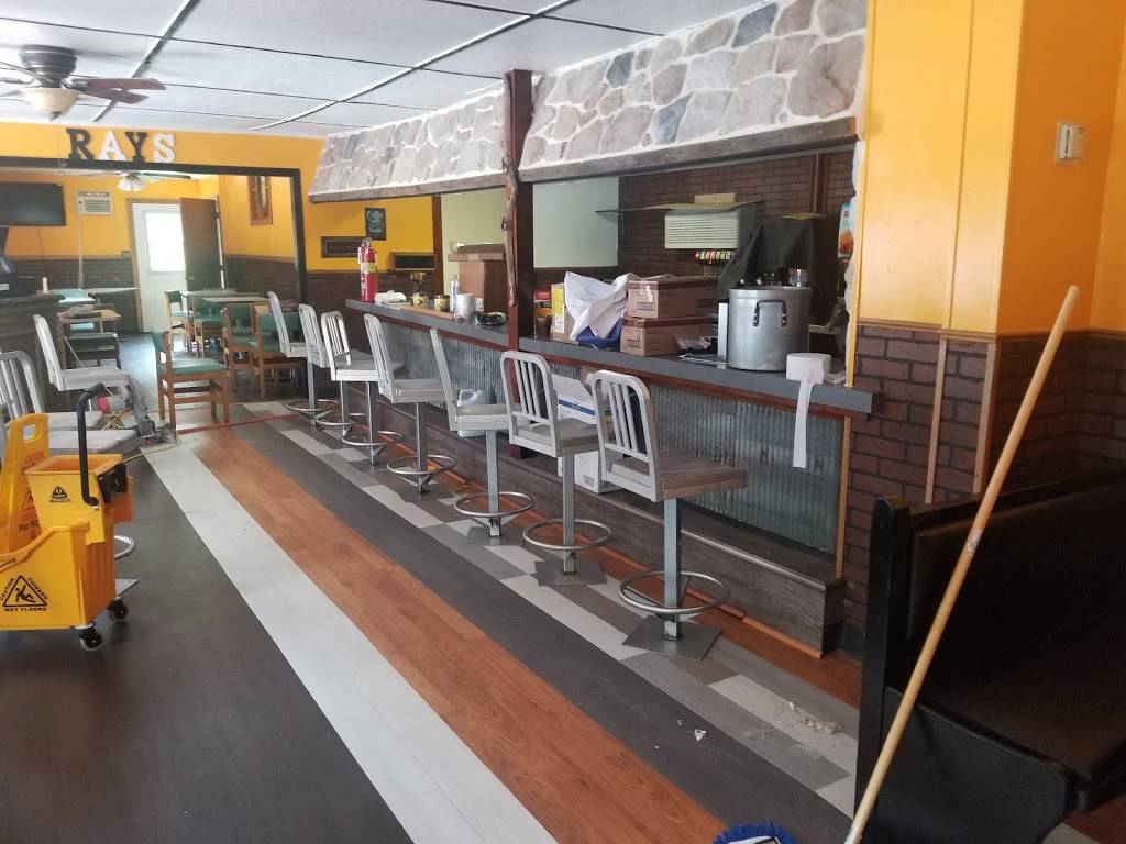 Rays El Mariachi Restaurant | restaurant | 7488 Carlisle St, York Springs, PA 17372, USA | 7174161008 OR +1 717-416-1008