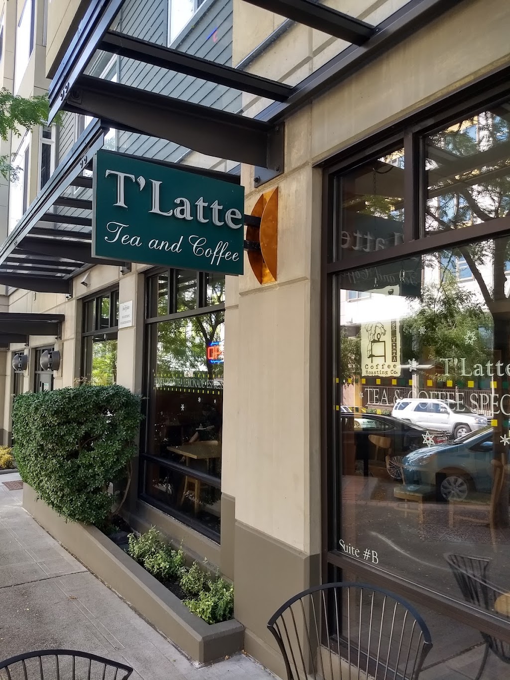 TLatte | bakery | 4983, 37 103rd Ave NE B, Bellevue, WA 98004, USA | 4257096868 OR +1 425-709-6868