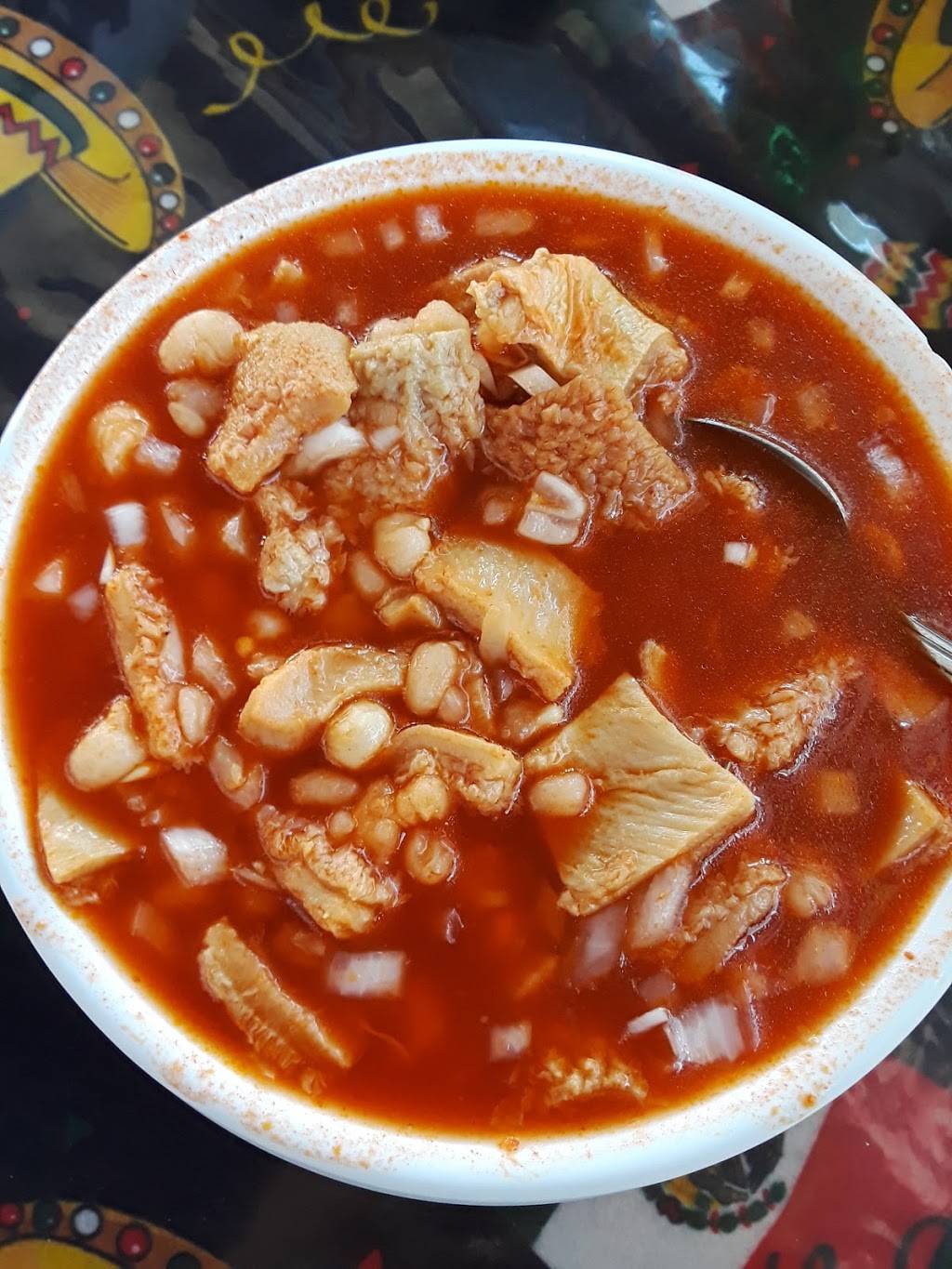 Las Cabañitas | restaurant | 200 Wyoming Blvd SE, Albuquerque, NM 87123, USA | 5052666011 OR +1 505-266-6011