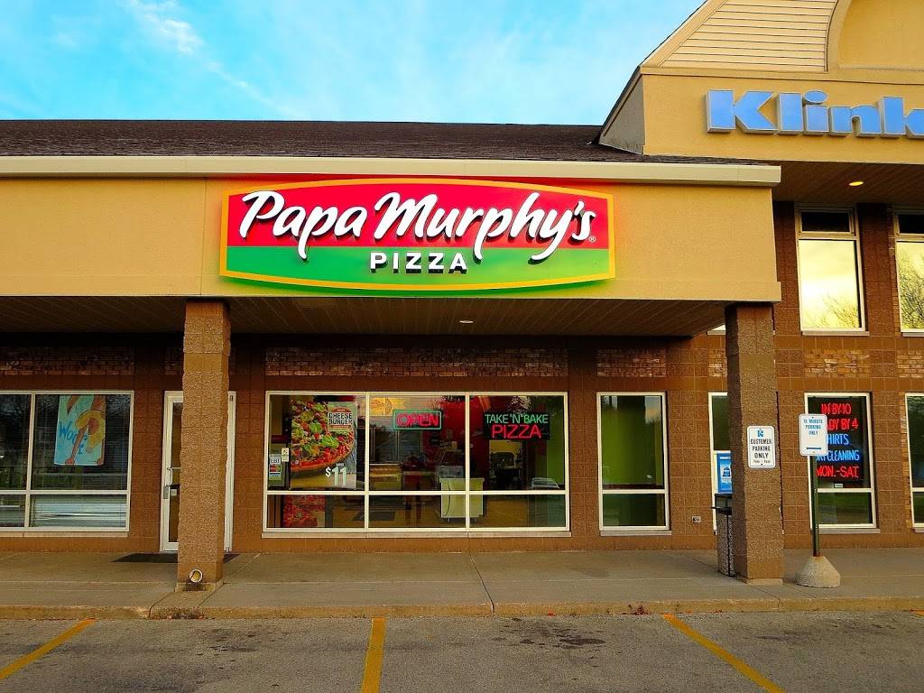 Papa Murphys Take N Bake Pizza | meal takeaway | 1005 N Gammon Rd, Middleton, WI 53562, USA | 6088240600 OR +1 608-824-0600