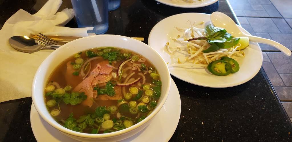 House of Pho | restaurant | 4833 S Hulen St #131, Fort Worth, TX 76132, USA | 8174895001 OR +1 817-489-5001