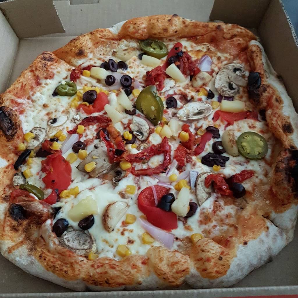 Pi Co. | restaurant | 2177 Yonge St, Toronto, ON M4S 2A9, Canada | 6473508484 OR +1 647-350-8484