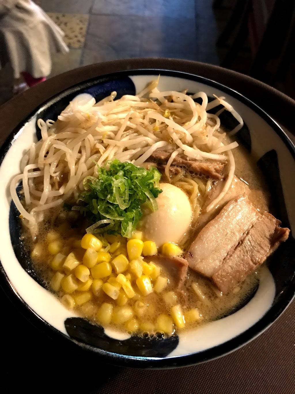 New Oyaji Restaurant | restaurant | 1615, 3123 Clement St, San Francisco, CA 94121, USA | 4153793604 OR +1 415-379-3604