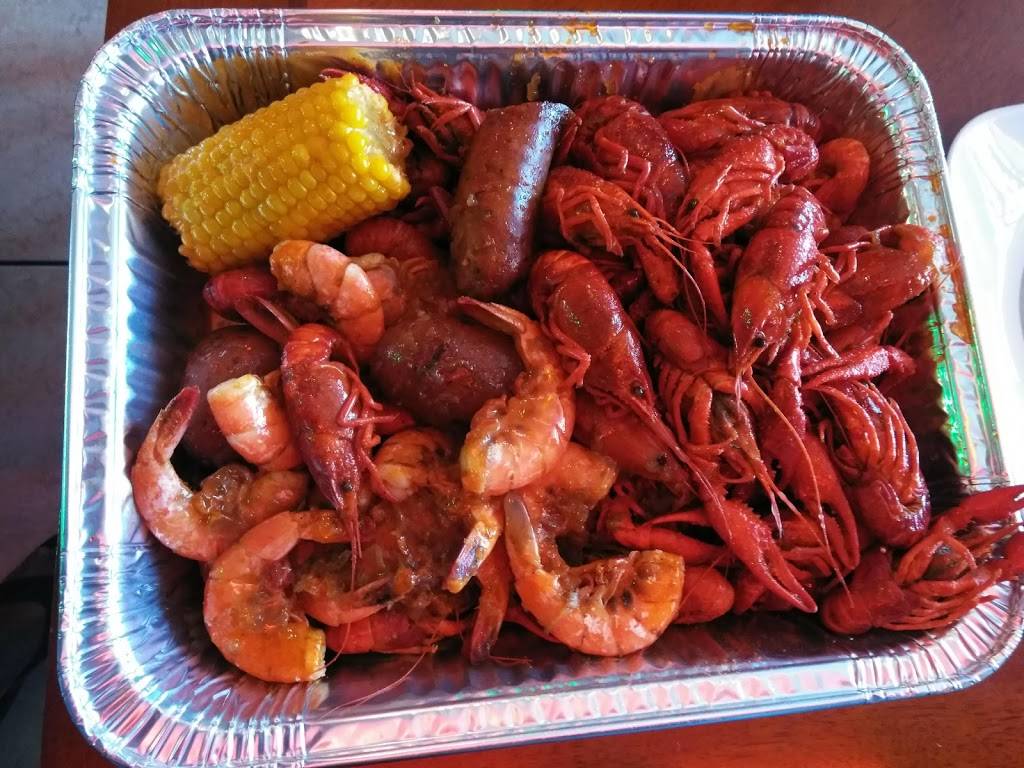 Louisiana Cajun Crawfish | restaurant | 13588 TX-249, Houston, TX 77086, USA | 2818479314 OR +1 281-847-9314