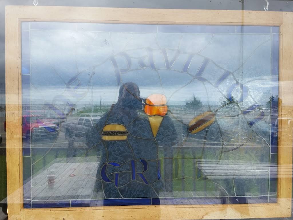 The Pavilion Grill | restaurant | 118 N Lake St, Rogers City, MI 49779, USA | 9897344897 OR +1 989-734-4897