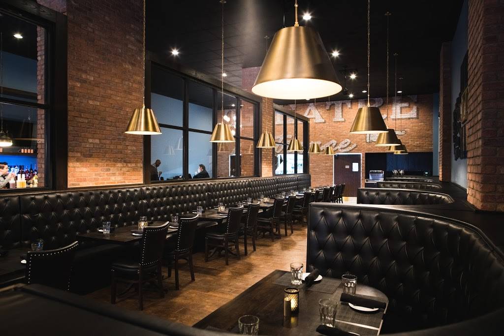 Republic Food and Drink | restaurant | 1425 Euclid Ave, Cleveland, OH 44115, USA | 2164007133 OR +1 216-400-7133