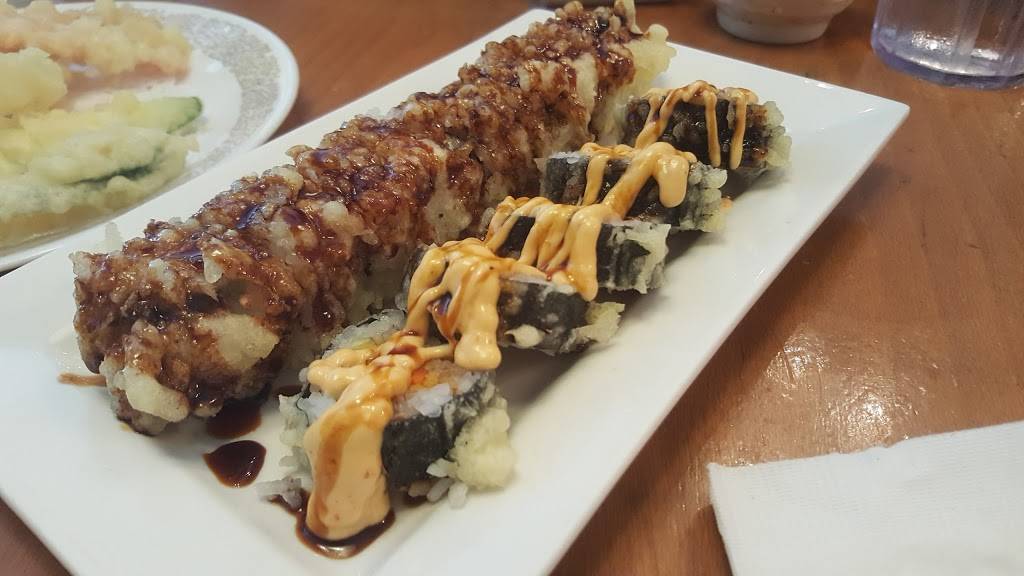 JK Sushi | restaurant | 751 E Bell Rd, Phoenix, AZ 85022, USA | 6028438882 OR +1 602-843-8882