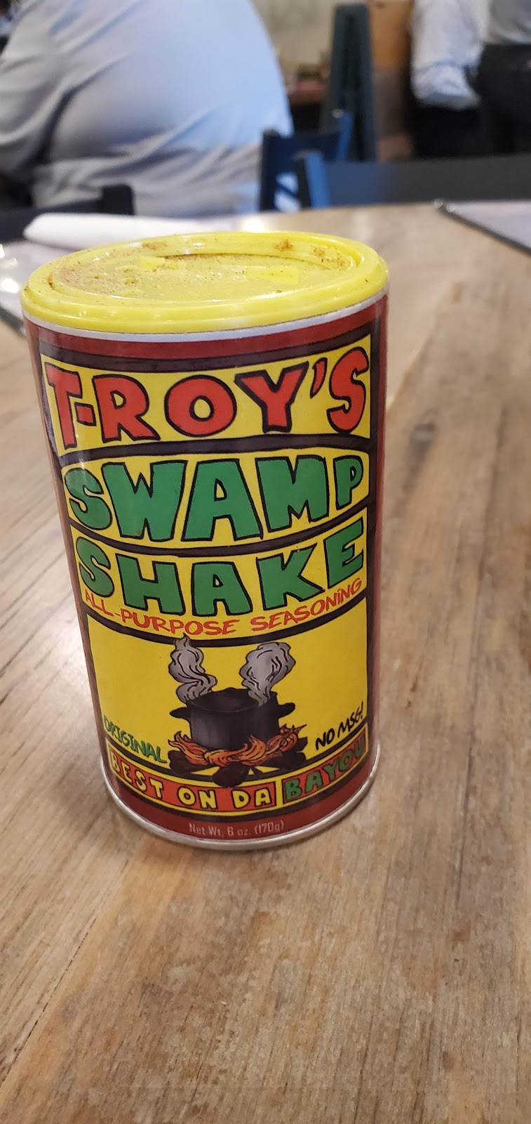 Kravers Seafood Restaurant | restaurant | 2368 Leroy Stevens Rd, Mobile, AL 36695, USA | 2513785175 OR +1 251-378-5175