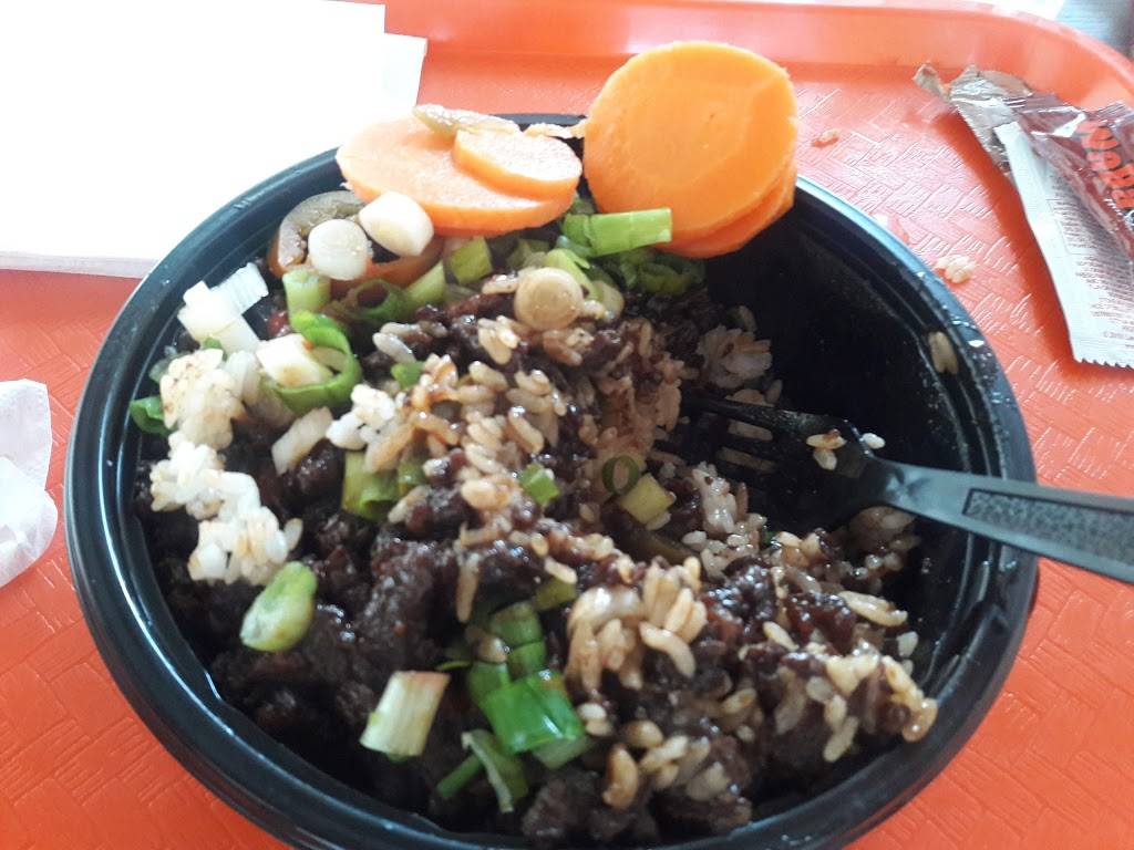 WaBa Grill | restaurant | 2030 W 8th St, Los Angeles, CA 90057, USA | 2133521044 OR +1 213-352-1044