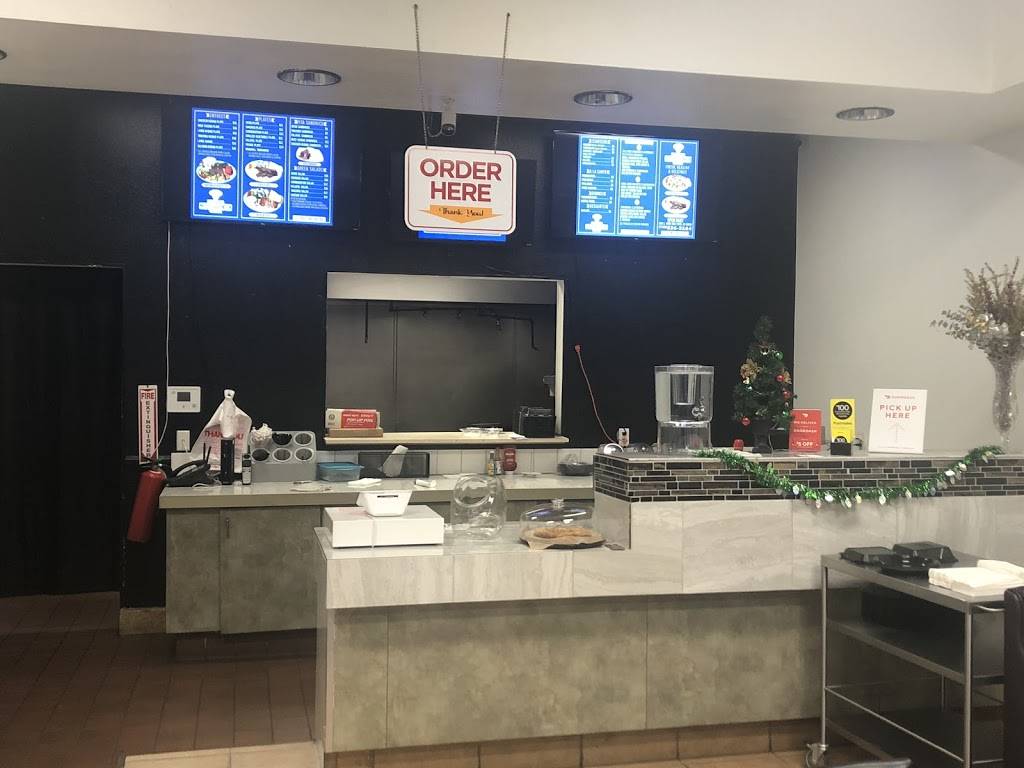 TAVERNA MEDITERRANEAN CUISINE | restaurant | 1072 E Vista Way, Vista, CA 92084, USA | 7605363164 OR +1 760-536-3164