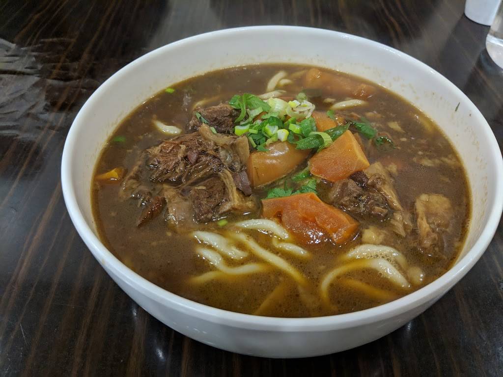 OK Noodle | restaurant | 5492 Central Ave, Newark, CA 94560, USA | 5108189928 OR +1 510-818-9928