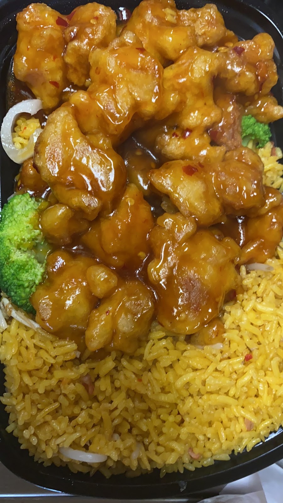 China Castle | restaurant | 2929 S 14th St, New Castle, IN 47362, USA | 7655299999 OR +1 765-529-9999