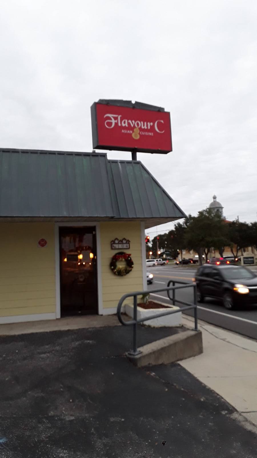 Flavour C | restaurant | 104 US Hwy 41 S, Inverness, FL 34450, USA | 3527653679 OR +1 352-765-3679