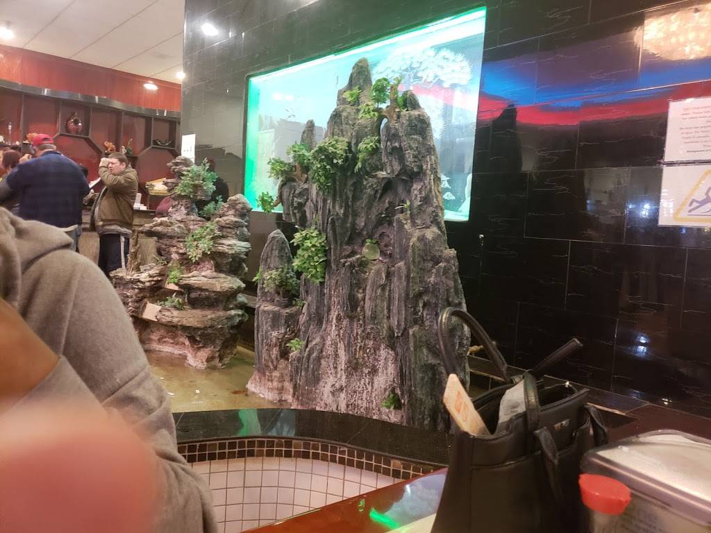 China Garden Buffet | restaurant | 5860 Antioch Rd, Shawnee Mission, KS 66202, USA | 9138316888 OR +1 913-831-6888