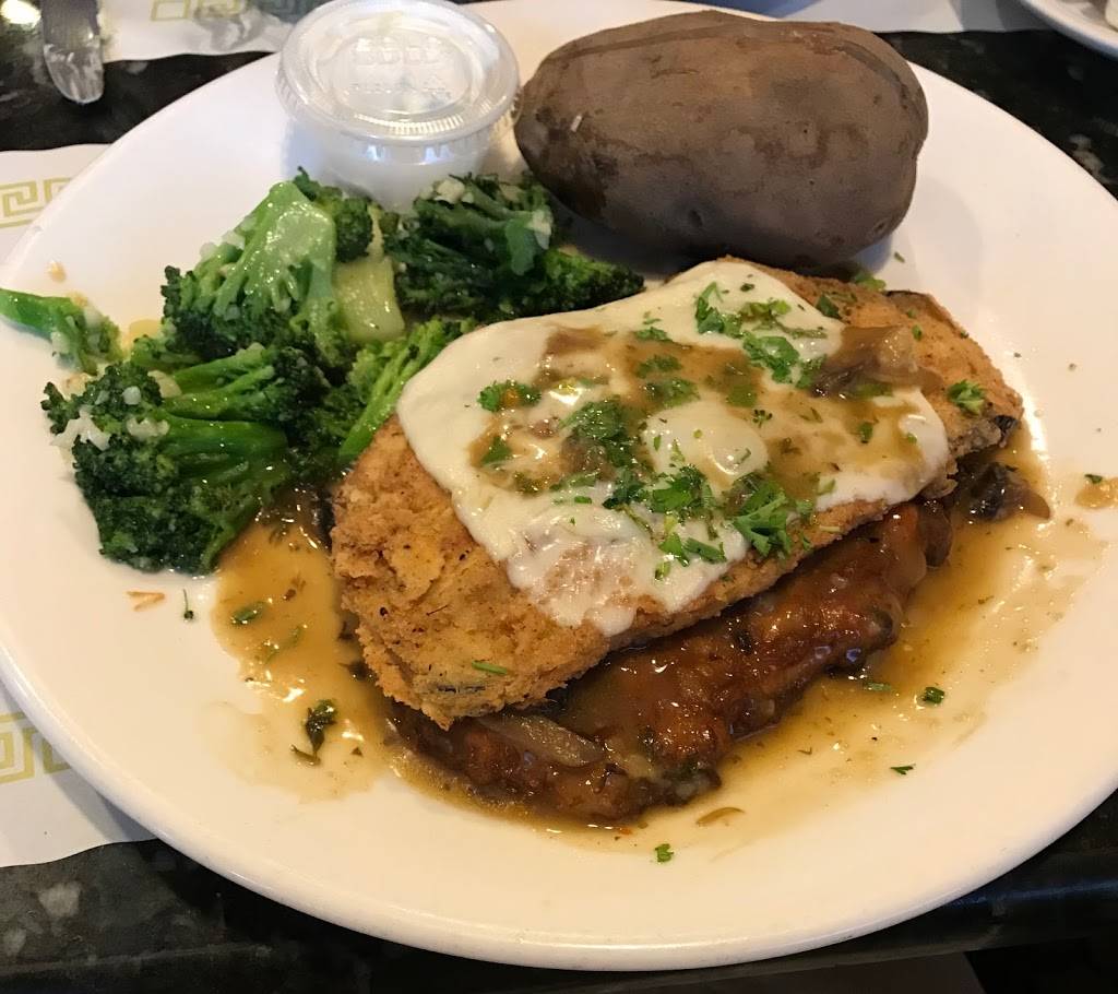 Omega Coffee Shop | cafe | 200-07 32nd Ave, Bayside, NY 11361, USA | 7183523925 OR +1 718-352-3925