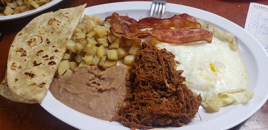 Eddies Tacos | restaurant | 2801 N I Rd, San Juan, TX 78589, USA | 9567821321 OR +1 956-782-1321