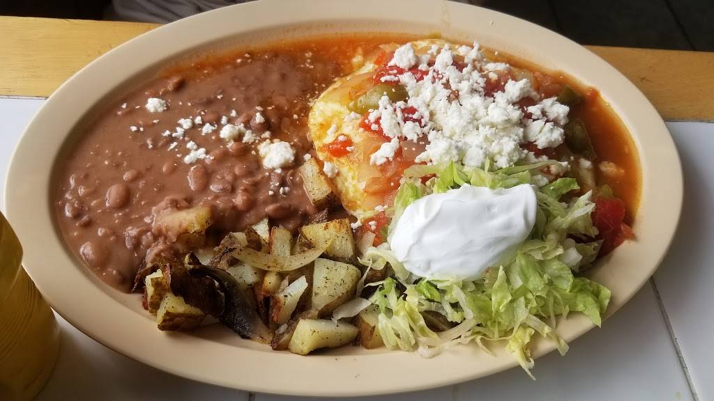 La Cocina De Petra | restaurant | 1937 S Broadway, Santa Maria, CA 93454, USA | 8056310015 OR +1 805-631-0015