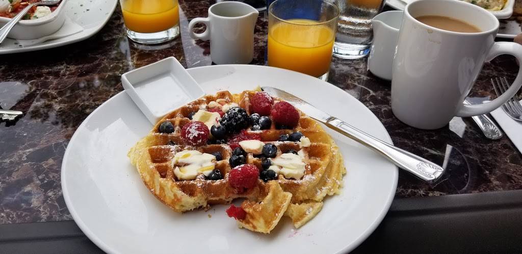 The Corner Joint | restaurant | 65 E College St, Oberlin, OH 44074, USA | 4407747977 OR +1 440-774-7977