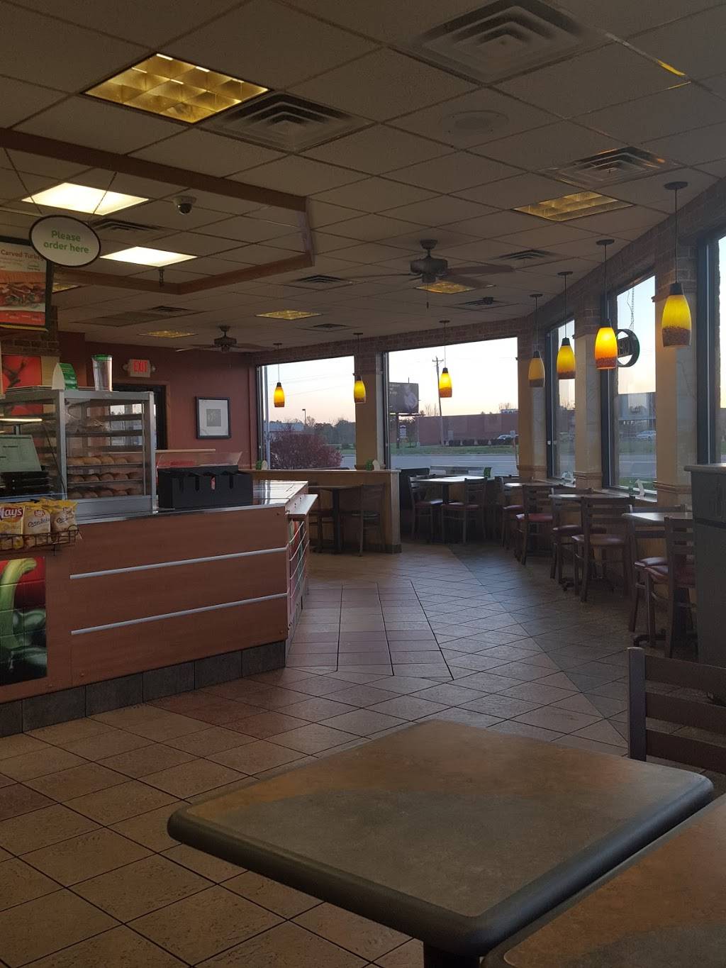Subway | restaurant | 1845 N Superior Ave, Tomah, WI 54660, USA | 6083742300 OR +1 608-374-2300