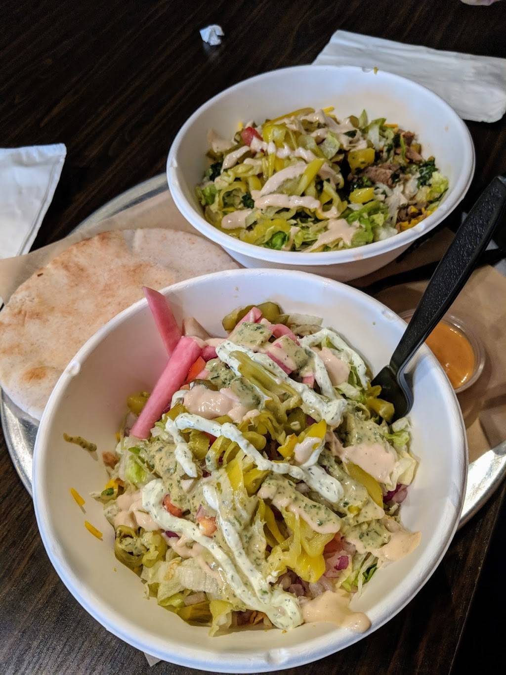 Tahini | restaurant | 9119 Clairemont Mesa Blvd Suite G, San Diego, CA 92123, USA | 8587793272 OR +1 858-779-3272