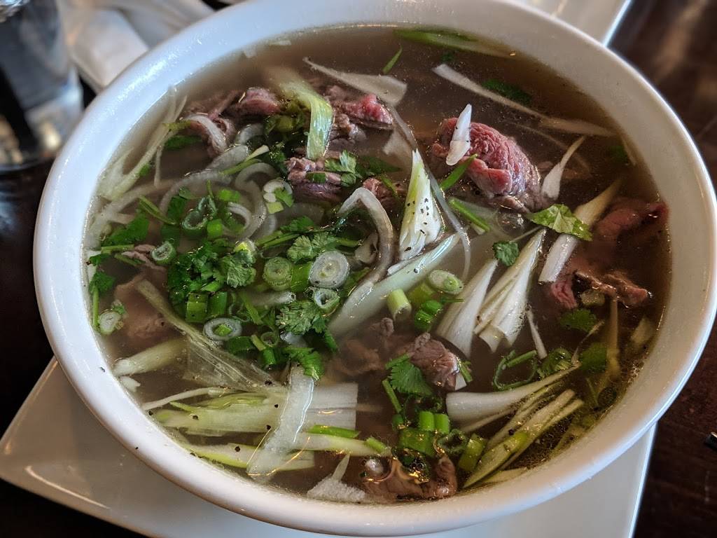 District 1 Saigon | restaurant | 2720 152nd Ave NE #150, Redmond, WA 98052, USA | 4252027150 OR +1 425-202-7150